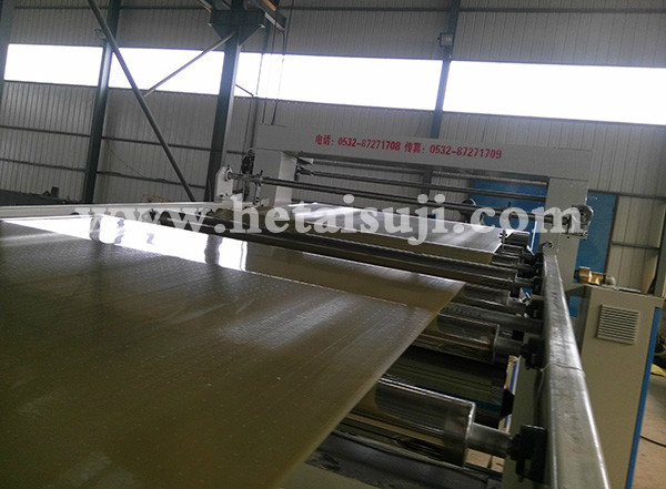 Anti slip conveying edge cutting pad