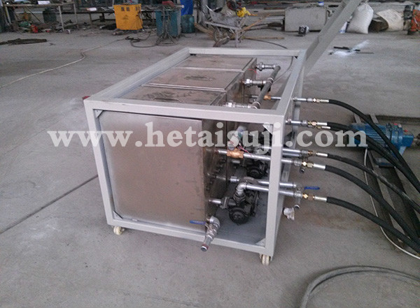 heat exchanger